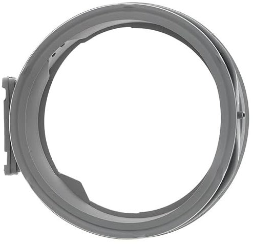 Door Seal Gasket For LG F14A8YD F14A8YD5 Washing Machine Rubber MDS63916501 Genuine