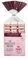 Fossier Biscuit Rose De Reims 250G - Savourez le goût unique de la biscuiterie française de qualité avec BISCUITS FOSSIER - Biscuits secs délicats de pâtisserie. - Le Lot De 3