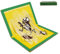 colpart 5Pack丨Glue Trap Sticky Pads Traps Boards strong Stickiness ousehold Pest Sticky Boards strong for Indoor Home