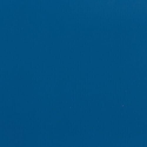 Bâche Protection Bleu Nuit 8 x 4 m Imperméable Polyester Enduit PVC Anti-UV pour Pergola, Meuble Jardin, Abri Bois - Direct Usine