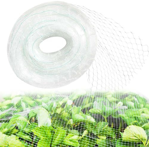 Rete per Balcone Esterno, 3 * 10m Rete Balcone per Gatti, Rete Protezione Gatti Balcone, Rete Balcone, Rete Anti Uccelli, Anti piccioni, Leggero ma Resistente, può Essere riutilizzato