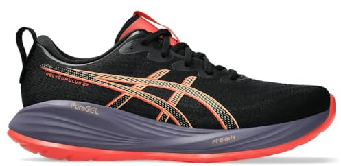 ASICS 1011B960-401 Gel-Cumulus 27 Herren Indigo Blue/COOL Grey EU 42.5