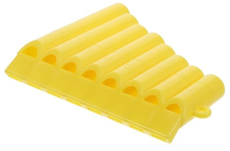 Vaguelly 8loch Panflöte Für Anfänger Chinesisches Musikinstrument Aus Leicht Zu Erlernen Für Junge Mädchen Und Musikliebhaber Fördert Kulturelles Bewusstsein Und Musikalische