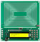 Generatore di risonanza Schumann, 3 V DC Schumann 0,01 Hz-30000 Hz, generatore di frequenza Schumann regolabile con cavo USB