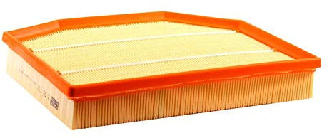 Compatibile per Filtro aria Bmw X3 E83 13717542545 7542545 3.0 benzina 194Kw originale