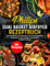 Philips Dual Basket Airfryer Rezeptbuch | Das Kochbuch mit leckeren und schmackhaften Rezepten für ihre Philips Dual Basket Heißluftfritteuse | Inkl. Farbfotos