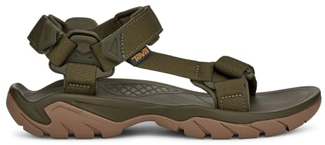 Teva Herren Trekkingsandale
