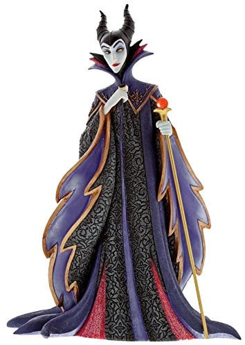 Disney Showcase Collection Maleficent Figurine