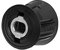 Pressure Washer Karcher K-Series Quick Release Socket Outlet Coupling