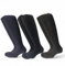 Calze Termiche Uomo Lunghe in Pile, Ideali per Freddo Estremo e Montagna, Perfette per Trekking, Lavoro e Stivali, Calze Invernali a Gamba Lunga, Confortevoli Resistenti(39-42,6 Paia T.Unita Esercito)