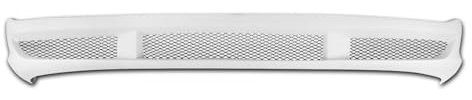 OMAC Heckspoiler Heckflügel Hecklippe kompatibel mit VW Multivan T5 Caravelle 2003-2010 Silber