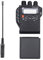 Tragbares CB-Radio PNI Escort HP 62 mit BNC-Antenne und Batteriehalter