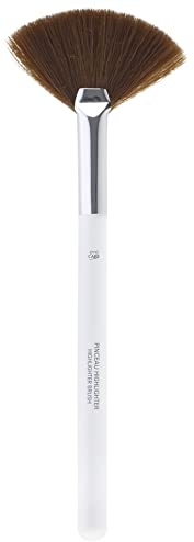 Eye Care Highlighter Pinsel