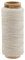 100 Meter Baumwollkordel 1,0 mm, Kordel Schnur Baumwolle Bindfaden Bäckergarn Geschenkband (0103 - helles Beige)
