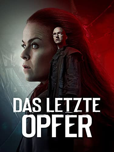 Das letzte Opfer