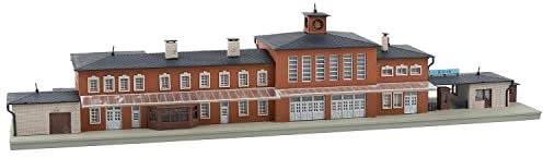 Faller 212126 - Kit modellino, Multicolore, Multicolore