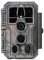 GardePro A5 Wildlife Camera, 64MP 1296p H.264 Video Trail Camera, 100ft Night Vision, Ultra-fast 0.1s Motion Activated, Garden Camera Trap