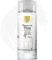 Pintura Spray 400ml a la Tiza Chalk Paint Acabado ultra Mate para Metal/Madera/Plástico (Blanco Puro,1 Bote)