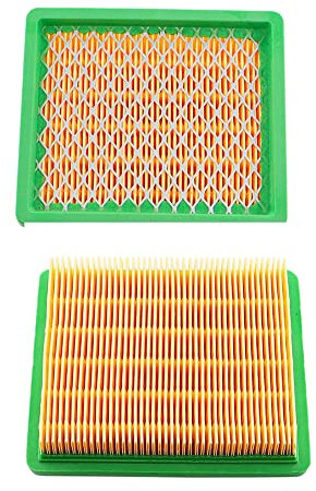 For Hyundai Lawnmower Air Filter HYM430SP HYM460SP HYM460SPE P4600SP P460 Lawn Mower Spare Parts Garden Tools Replacement accessories