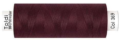Gütermann Creativ Nähgarn TOLDI | 40 Farben | 500m | Polyester