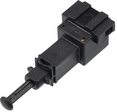 QUARKZMAN Bremslichtschalter Stopplampenschalter für AUDI A3 2003-2012 für VW Golf V Schrägheck 2003-2008 für SKODA Fabia 1999-2014 Nr. 1J0945511/1J0945511A