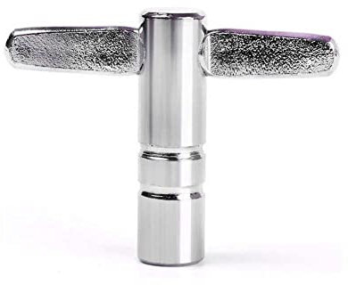 Metal Standard Drum Key Drum Tuning Key For Drummer Percussionist Musical Parts Replacement Accessories Drum Gift