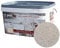 Joint-Tec 15kg - 20m² Coverage | Jointing Compound | Brush In Patio Grout For Paving Patios & Block Paving | Self Setting All Weather Application | Brush In Grout For Paving (Golden Granite, 15kg)