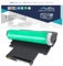 LCL 120A W1120A Trommel kompatibel für HP 120A W1120A kompatibel für HP Color Laser MFP 179fnw 178nw 150nw 150a MFP 178nwg 179fwg MFP 178nw 179fnw 150a 150w 150nw Laser Printer (1Pack)