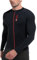 MEETWEE Herren Radtrikot Kurze-/Langarm Radtrikots für Herren, Fahrradbekleidung Herren, T-Shirts für Radfahrer, Atmungsaktives Radtrikot, Schnell trocknendes Fahrradtrikot, Rennrad-Trikot.