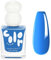 Blue Nail Polish - Bright Blue Nail Varnish - Air Quick Dry Nail Polish - Easy Apply Long-Lasting Nail Varnish - High Glossy Nail Paint Nail Art Polish For Women Girls