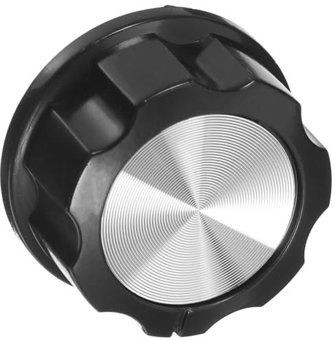 Artibetter Bouton De Commutation Minuteur Pour Four Cuisinière Et Friteuse à Air Accessoire Pratique Et Sécurisé Pour Cuisine Design Compact Et Facile à Utiliser