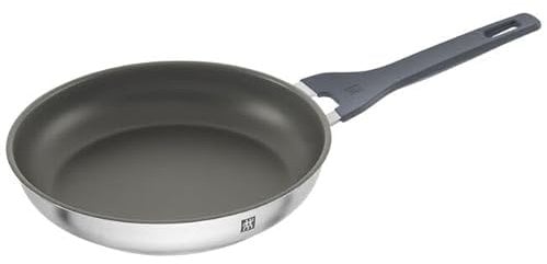 ZWILLING Simplify 24 cm Non-Stick Ceramic Coating Induction Frying Pan