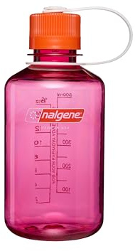 0.5L Narrow Mouth Sustain Bottle | BPA Free Material