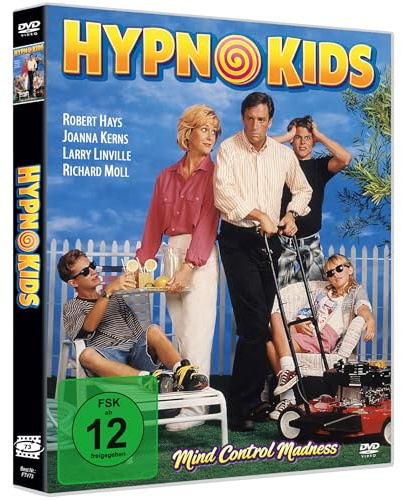From The Vault #73 - HYPNO KIDS
