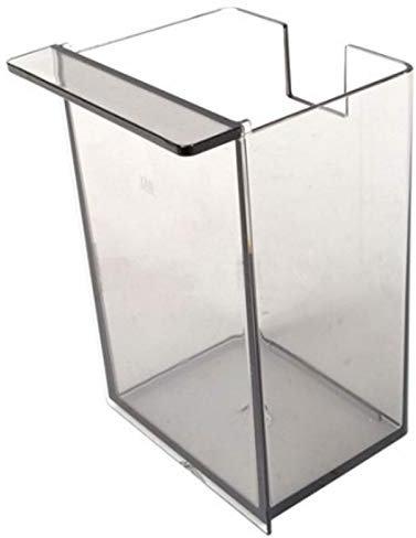 Spares2go Grinder Container for Delonghi KG79 Coffee Machine