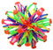 Hihey Hoberman Sphere Teleskopkugel Kunststoff Stretch Ball Einziehbare Kugel Spielzeug Lustige Bunte Spielzeugball Für Kinder