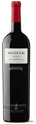 Museum Reserva Cigales Magnum, 150cl