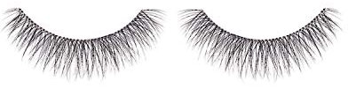 WYCON cosmetics WOW LASHES ciglia finte a banda (02 EFFORTLESS CHIC)