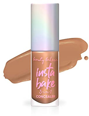 Beauty Bakerie Instabake 3-in-1 Hydrating Concealer - 006 - Sugar Daddy