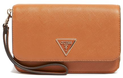 GUESS Damen Laurel Handy-Organizer