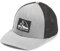 The North Face Truckee Trucker, TNF Medium Grey Heather/TNF Black, Large/X-Large