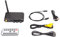 Vikye Digital-zu-Analog-Audio-Konverter mit Bluetooth 5.0, 2 Geräte Verbinden, DAC-Konverter Unterstützt 3,5-mm-Anschluss, Audio-Adapter Unterstützt Lautstärkeregelung Musikumschaltung