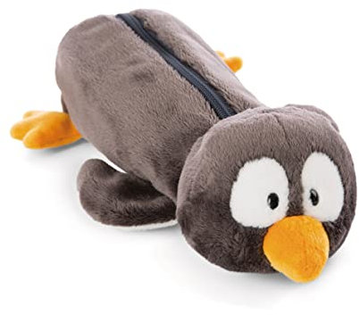 Mäppchen Pinguin Noshy Green