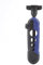 Akozon Tragbares, einstellbares Angelschnur-Spooler-Spulen-Spulen-System Tackle-Tool Mini Angelschnur Spooler, tragbare verstellbare Spooler Reel Spooling System Tackle Tool