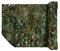 Dhouse Tarnnetz 4m x 6m Camouflage Netz Wald Jagd Camping Sonnenschutz Outdoor Waldlandschaft
