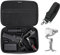 LINGHUANG RS3 Mini Portable Shoulder Bag for DJI Ronin RS3 Mini Portable 3-Axis Gimbal Stabilizer Protection Accessories