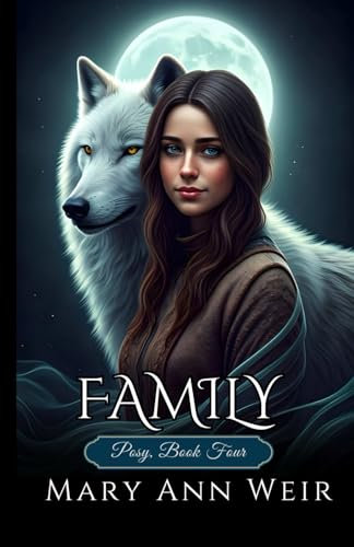 Family: Posy: Book Four
