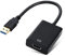 ELUTENG USB to HDMI Adapter USB 3.0/2.0 to HDMI 1080P Video Audio Converter Video Adapter Multiple for Desktop PC TV Compatible with Windows XP 7/8/ 8.1/10