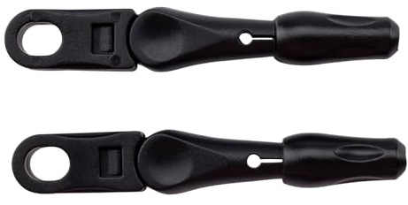 Contec Mini Clip XL F. Splash Prot.DLX Strebe 4,0mm Vr, 03410974