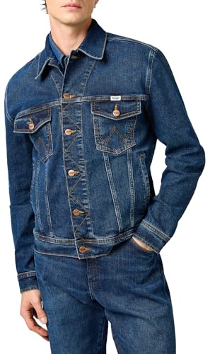 Wrangler CLASSIC JACKET